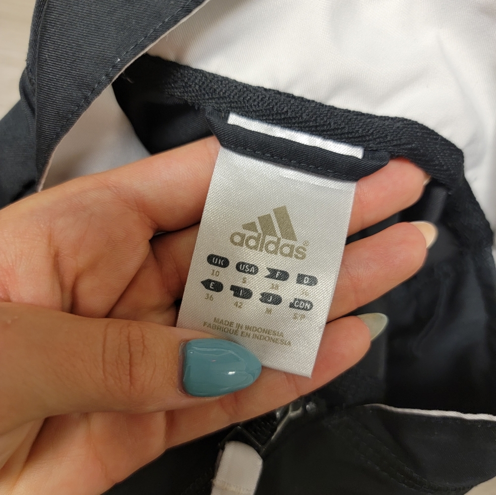 Adidas Track Jacket!! - Picture 4 of 4